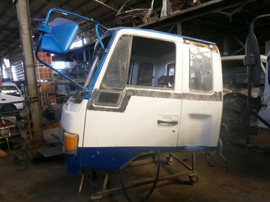 ROCKY หัวตรงรุ่นเมืองไทย