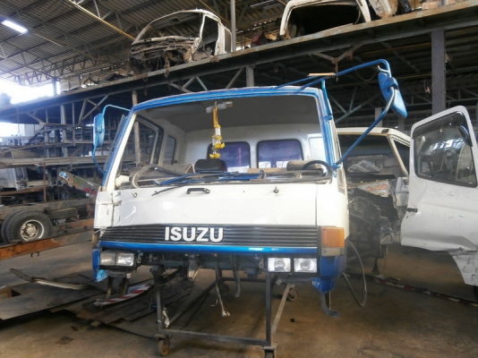 ROCKY หัวตรงรุ่นเมืองไทย