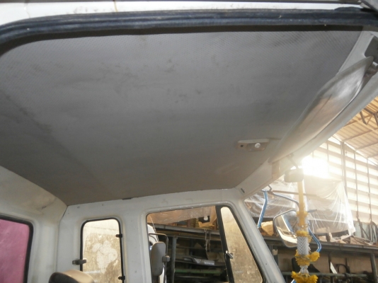 ROCKY หัวตรงรุ่นเมืองไทย