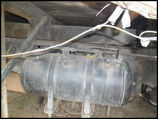 6 ล้อ FF 3H ขายถูกๆ