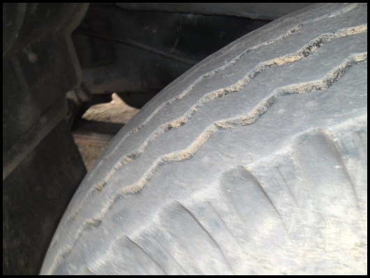 6 ล้อ FF 3H ขายถูกๆ