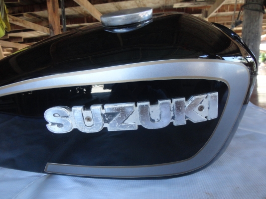 ขอบคุณพ.เสือครับ ถังน้ำมัน K-125 M.3  โทร.081-005-8785