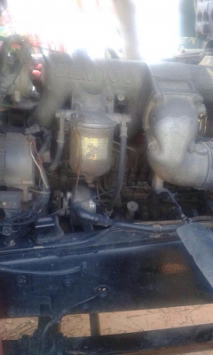 ขายด่วน HINO 227 สวยๆสภาพดี เครื่องเดิม เกียร์เดิม ราคาต่อรองได้