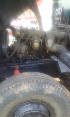 ขายด่วน HINO 227 สวยๆสภาพดี เครื่องเดิม เกียร์เดิม ราคาต่อรองได้