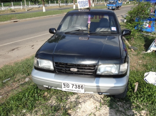 ขายไปแล้ว ขอบคุณ พี่เสือ ครับ