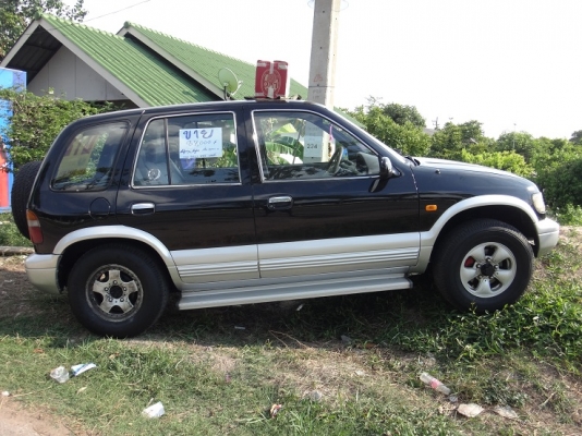 ขายไปแล้ว ขอบคุณ พี่เสือ ครับ