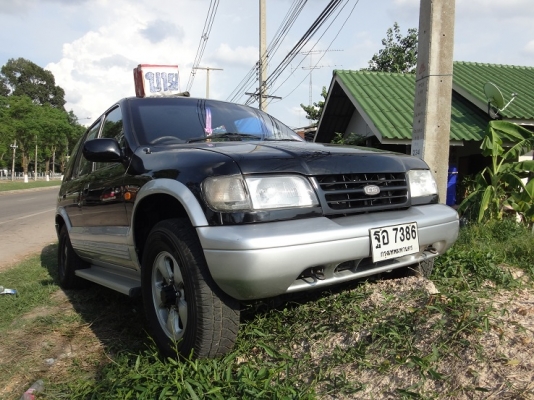 ขายไปแล้ว ขอบคุณ พี่เสือ ครับ