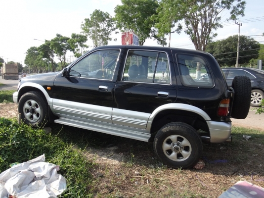 ขายไปแล้ว ขอบคุณ พี่เสือ ครับ