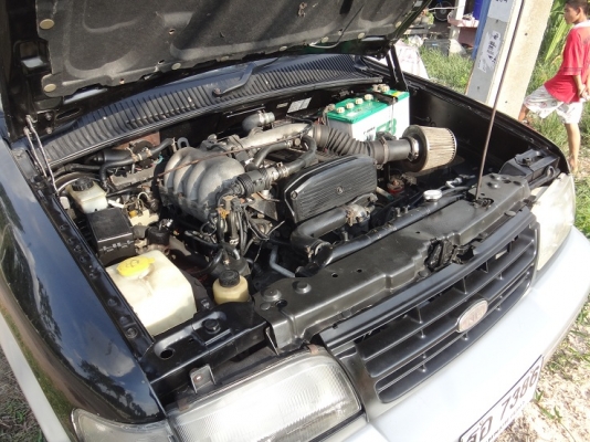 ขายไปแล้ว ขอบคุณ พี่เสือ ครับ