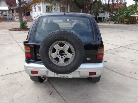 ขายไปแล้ว ขอบคุณ พี่เสือ ครับ