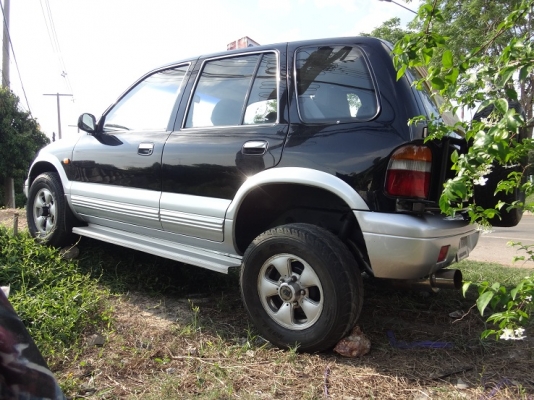 ขายไปแล้ว ขอบคุณ พี่เสือ ครับ