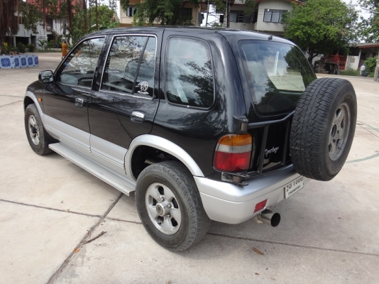 ขายไปแล้ว ขอบคุณ พี่เสือ ครับ