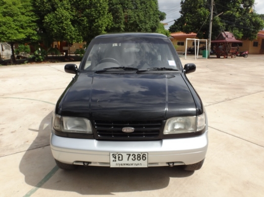 ขายไปแล้ว ขอบคุณ พี่เสือ ครับ