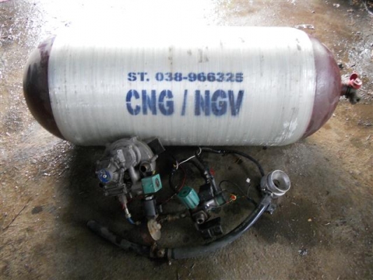 $$$$$ ขาย ชุดแก๊ส ngv   $$$$$