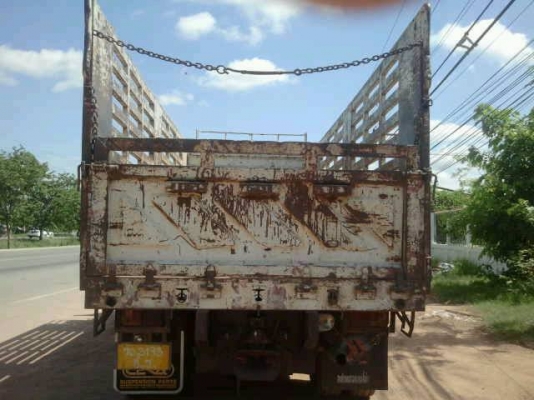 ***ขายแล้วครับขอบคุณ Truck2hand ขาย10ล้อ2เพลาไม่ดั้ม HINO MEGA FM260 FM1JNRD ปลายปี48 เครื่องเดิมเกียร์เดิม JO8C DD 260HP เครื่องแน่นๆ แห้งๆ แรงดี ไม่เยิ้ม ช่วงล่างเดิมๆ ไม่มีช้ำ คัสซีสวยเดิม ไม่ปะไม่ดาม ไม่บวม กระบเหล็กคอกเกษตรไม่ดั้ม สามมิตรลอนเฉียงสภาพ ***ขายแล้วครับขอบคุณ Truck2hand ขาย10ล้อ2เพลาไม่ดั้ม HINO MEGA FM260 FM1JNRD ปลายปี48 เครื่องเดิมเกียร์เดิม JO8C DD 260HP เครื่องแน่นๆ แห้งๆ แรงดี ไม่เยิ้ม ช่วงล่างเดิมๆ ไม่มีช้ำ คัสซีสวยเดิม ไม่ปะไม่ดาม ไม่บวม กระบเหล็กคอกเกษตรไม่ดั้ม สามมิตรลอนเฉียงสภาพ