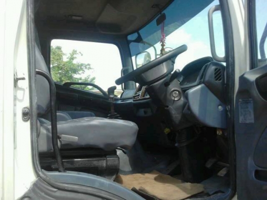 ***ขายแล้วครับขอบคุณ Truck2hand ขาย10ล้อ2เพลาไม่ดั้ม HINO MEGA FM260 FM1JNRD ปลายปี48 เครื่องเดิมเกียร์เดิม JO8C DD 260HP เครื่องแน่นๆ แห้งๆ แรงดี ไม่เยิ้ม ช่วงล่างเดิมๆ ไม่มีช้ำ คัสซีสวยเดิม ไม่ปะไม่ดาม ไม่บวม กระบเหล็กคอกเกษตรไม่ดั้ม สามมิตรลอนเฉียงสภาพ ***ขายแล้วครับขอบคุณ Truck2hand ขาย10ล้อ2เพลาไม่ดั้ม HINO MEGA FM260 FM1JNRD ปลายปี48 เครื่องเดิมเกียร์เดิม JO8C DD 260HP เครื่องแน่นๆ แห้งๆ แรงดี ไม่เยิ้ม ช่วงล่างเดิมๆ ไม่มีช้ำ คัสซีสวยเดิม ไม่ปะไม่ดาม ไม่บวม กระบเหล็กคอกเกษตรไม่ดั้ม สามมิตรลอนเฉียงสภาพ