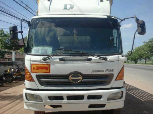 ***ขายแล้วครับขอบคุณ Truck2hand ขาย10ล้อ2เพลาไม่ดั้ม HINO MEGA FM260 FM1JNRD ปลายปี48 เครื่องเดิมเกียร์เดิม JO8C DD 260HP เครื่องแน่นๆ แห้งๆ แรงดี ไม่เยิ้ม ช่วงล่างเดิมๆ ไม่มีช้ำ คัสซีสวยเดิม ไม่ปะไม่ดาม ไม่บวม กระบเหล็กคอกเกษตรไม่ดั้ม สามมิตรลอนเฉียงสภาพ ***ขายแล้วครับขอบคุณ Truck2hand ขาย10ล้อ2เพลาไม่ดั้ม HINO MEGA FM260 FM1JNRD ปลายปี48 เครื่องเดิมเกียร์เดิม JO8C DD 260HP เครื่องแน่นๆ แห้งๆ แรงดี ไม่เยิ้ม ช่วงล่างเดิมๆ ไม่มีช้ำ คัสซีสวยเดิม ไม่ปะไม่ดาม ไม่บวม กระบเหล็กคอกเกษตรไม่ดั้ม สามมิตรลอนเฉียงสภาพ