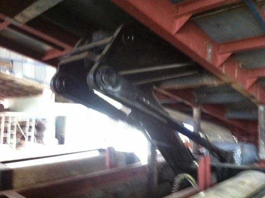 ขายสิบล้อดั๊ม2เพลา