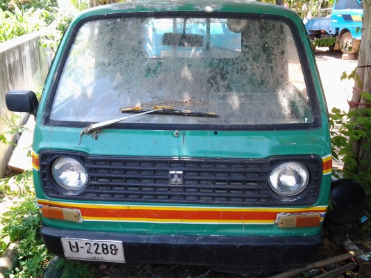 ขายรถกะป๊อ