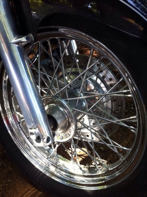 ธารนนทบุรี//ขาย honda shadow400 ปี2007 สภาพนางฟ้า ระบบไฟสมบูรณ์ ระบบเครื่องสมบูรณ์ ราคา135,000 บาท อินวอยท์+ส.พ.ม แท้ ธารนนทบุรี//ขาย honda shadow400 ปี2007 สภาพนางฟ้า ระบบไฟสมบูรณ์ ระบบเครื่องสมบูรณ์ ราคา135,000 บาท อินวอยท์+ส.พ.ม แท้