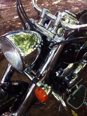 ธารนนทบุรี//ขาย honda shadow400 ปี2007 สภาพนางฟ้า ระบบไฟสมบูรณ์ ระบบเครื่องสมบูรณ์ ราคา135,000 บาท อินวอยท์+ส.พ.ม แท้ ธารนนทบุรี//ขาย honda shadow400 ปี2007 สภาพนางฟ้า ระบบไฟสมบูรณ์ ระบบเครื่องสมบูรณ์ ราคา135,000 บาท อินวอยท์+ส.พ.ม แท้