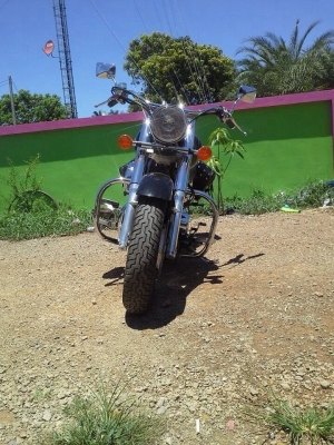 ธารนนทบุรี//ขาย honda shadow400 ปี2007 สภาพนางฟ้า ระบบไฟสมบูรณ์ ระบบเครื่องสมบูรณ์ ราคา135,000 บาท อินวอยท์+ส.พ.ม แท้ ธารนนทบุรี//ขาย honda shadow400 ปี2007 สภาพนางฟ้า ระบบไฟสมบูรณ์ ระบบเครื่องสมบูรณ์ ราคา135,000 บาท อินวอยท์+ส.พ.ม แท้