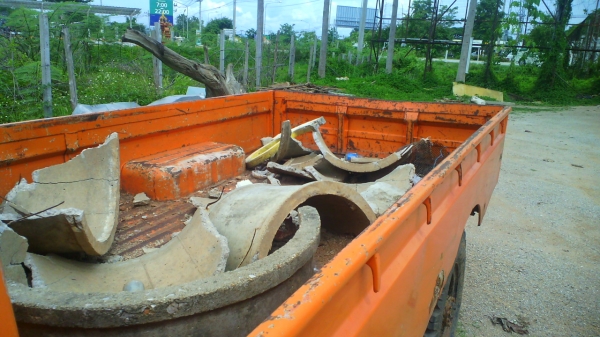 รถบรรทุกสี่ล้อ MAZDA ดีเซล ราคาต่อรองได้