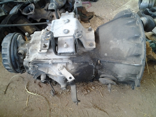 ขายเกียร์เชียงกง ISUZU ELF