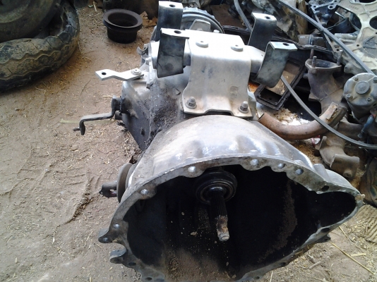 ขายเกียร์เชียงกง ISUZU ELF ขายเกียร์เชียงกง ISUZU ELF