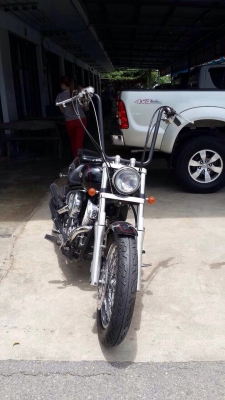 ธารนนทบุรี//ขาย yamaha dragstar1100 ปี2003 ราคา150,000 บาท อินวอยท์ ธารนนทบุรี//ขาย yamaha dragstar1100 ปี2003 ราคา150,000 บาท อินวอยท์