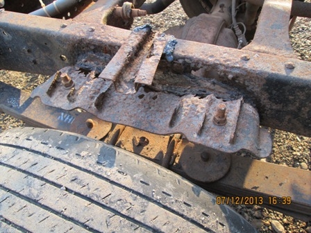 ขายถูกๆ คัสซีTLพร้อมหัวNKRตาหวาน