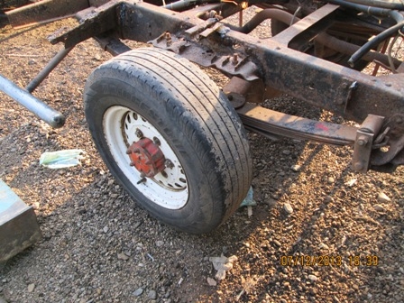 ขายถูกๆ คัสซีTLพร้อมหัวNKRตาหวาน