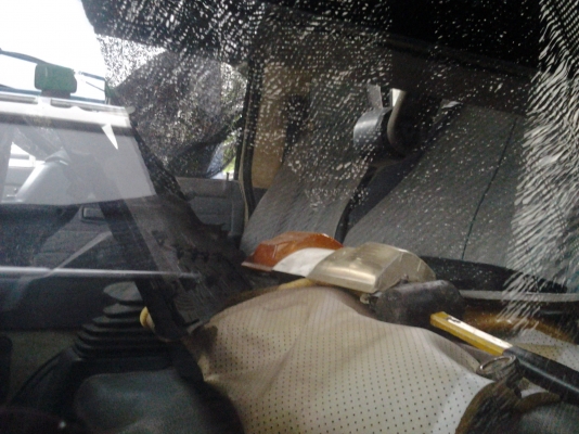 ขายถูกๆ คัสซีTLพร้อมหัวNKRตาหวาน