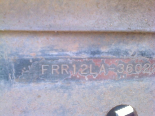 FRR175แรงยาว6ม.