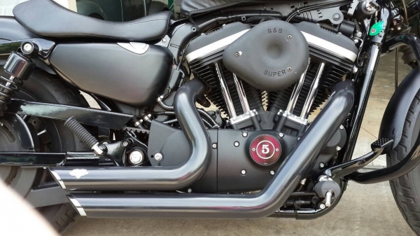 ธารนนทบุรี//ขาย harley-davidson sportter 883 ปี2010 สภาพนางฟ้า ราคา465,000 บาท ทะเบียนโอน ธารนนทบุรี//ขาย harley-davidson sportter 883 ปี2010 สภาพนางฟ้า ราคา465,000 บาท ทะเบียนโอน