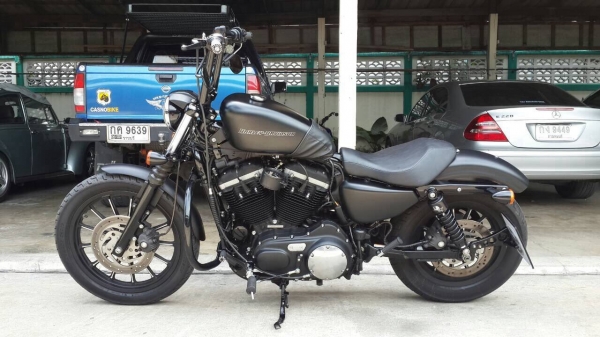 ธารนนทบุรี//ขาย harley-davidson sportter 883 ปี2010 สภาพนางฟ้า ราคา465,000 บาท ทะเบียนโอน ธารนนทบุรี//ขาย harley-davidson sportter 883 ปี2010 สภาพนางฟ้า ราคา465,000 บาท ทะเบียนโอน