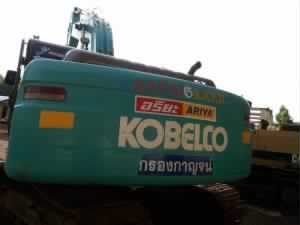 ขาย โกเบลโก YN 12 ไฟฟ้าครบ ช่วงล่างเต็ม ราคา 2,300,000 บาท