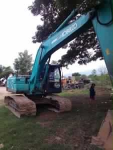 ขาย โกเบลโก YN 12 ไฟฟ้าครบ ช่วงล่างเต็ม ราคา 2,300,000 บาท