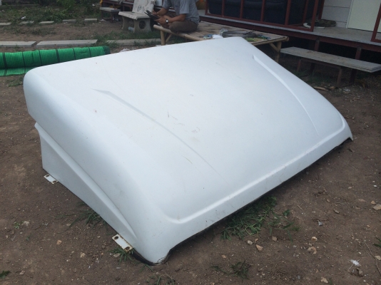 ขายหมวกมือสอง