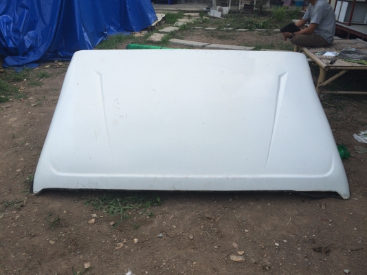 ขายหมวกมือสอง