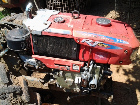 ขายเครื่อง Kubota RT