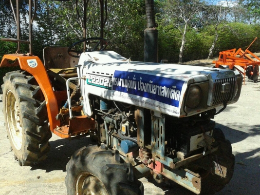 ขายรถไถ KUBOTA L3608 ดันหน้า ผาน4 ราคา295,000  KUBOTA L3608 ดันหน้า ผาน6 ราคา295,000  KUBOTA L2202DT ราคา 78,000  KUBOTA KRT 140 ผาน3 ราคา 78,000 EURO 55DI ผานดะนหน้า ผานหลัง ราคา 240,000