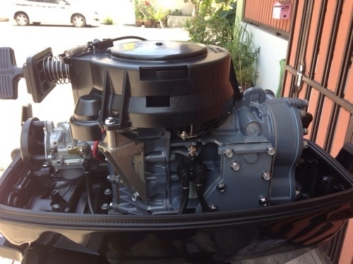 ขายเรือไฟเบอร์ 15 ฟุต เครื่อง suzuki 30 แรง พร้อมใช้