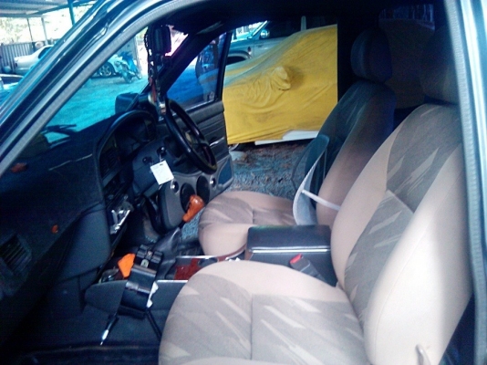 Toyota Hilux Mighty-X 2.5 X-Tracab 125000 ฿.