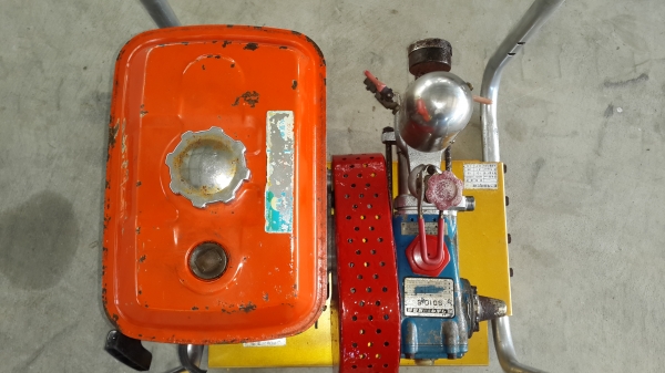 ปั้มฉีดยา