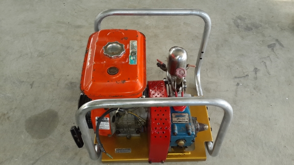 ปั้มฉีดยา