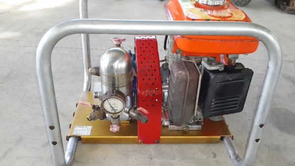 ปั้มฉีดยา