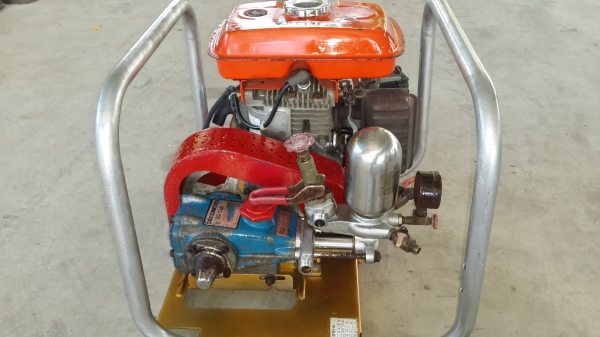 ปั้มฉีดยา