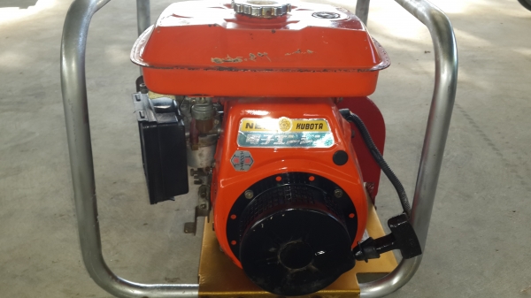 ปั้มฉีดยา