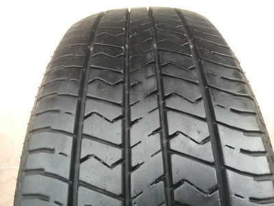 ขายยาง205/65/15 ปี 3512 DUNLOP SP D80 V4 1ชุด